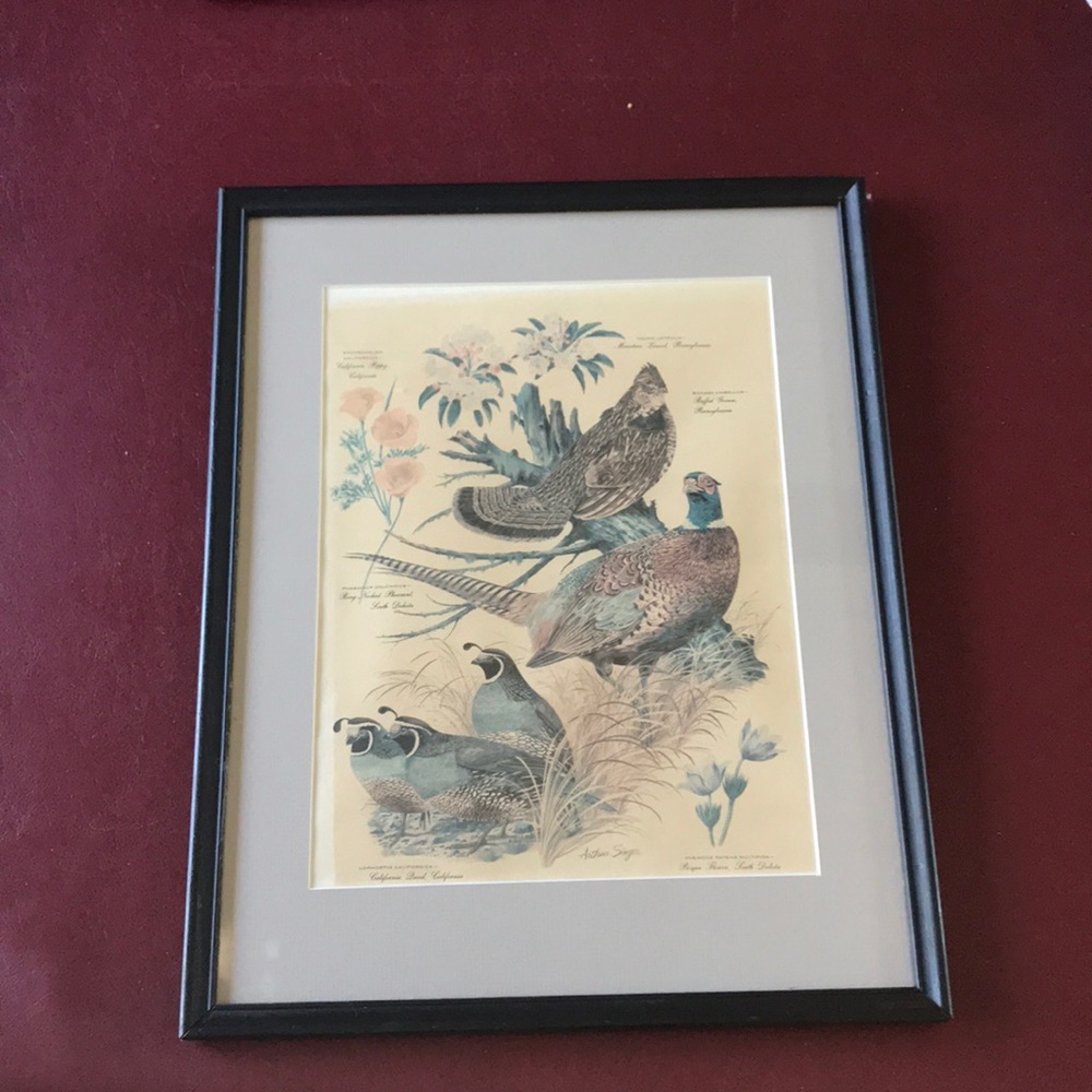 Arthur Singer Artwork - Picture 3 of 6